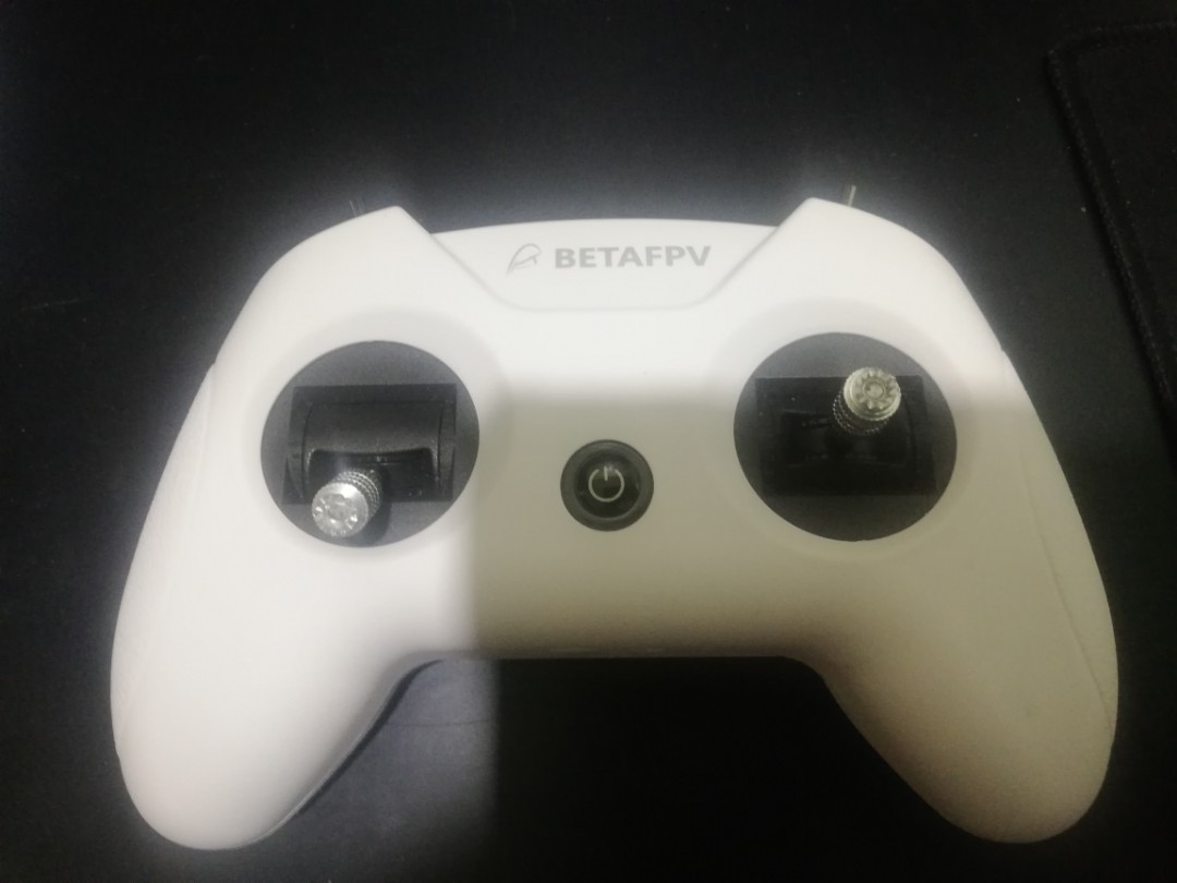 Betafpv radio lite 2 controller Photography Drones on Carousell
