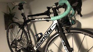 sempre pro bianchi