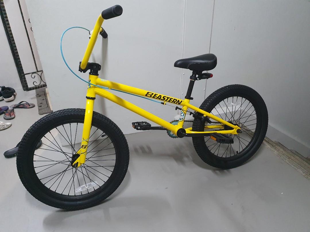 BMX 20\