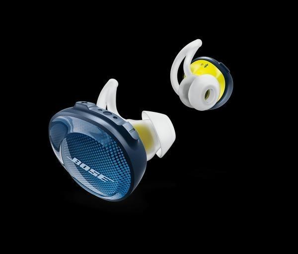 BOSE SOUNDSPORT (Category: Earphones) located in Pasay City. Submitted by premiumbrands (Listing ID 1036751646, Image 2). Description: 100% Certified Original/Genuine product. Everything is brand new, and factory sealed. Available, and ready for FREE delivery via LBC Hong Kong (3-7 days LBC schedule). Check out our FACEBOOK pages: Bernie's Premium Brands - Gadgets Bernie's Premium Brands – Women.