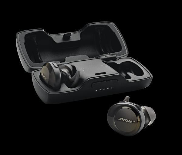 BOSE SOUNDSPORT (Category: Earphones) located in Pasay City. Submitted by premiumbrands (Listing ID 1036751646, Image 3). Description: 100% Certified Original/Genuine product. Everything is brand new, and factory sealed. Available, and ready for FREE delivery via LBC Hong Kong (3-7 days LBC schedule). Check out our FACEBOOK pages: Bernie's Premium Brands - Gadgets Bernie's Premium Brands – Women.