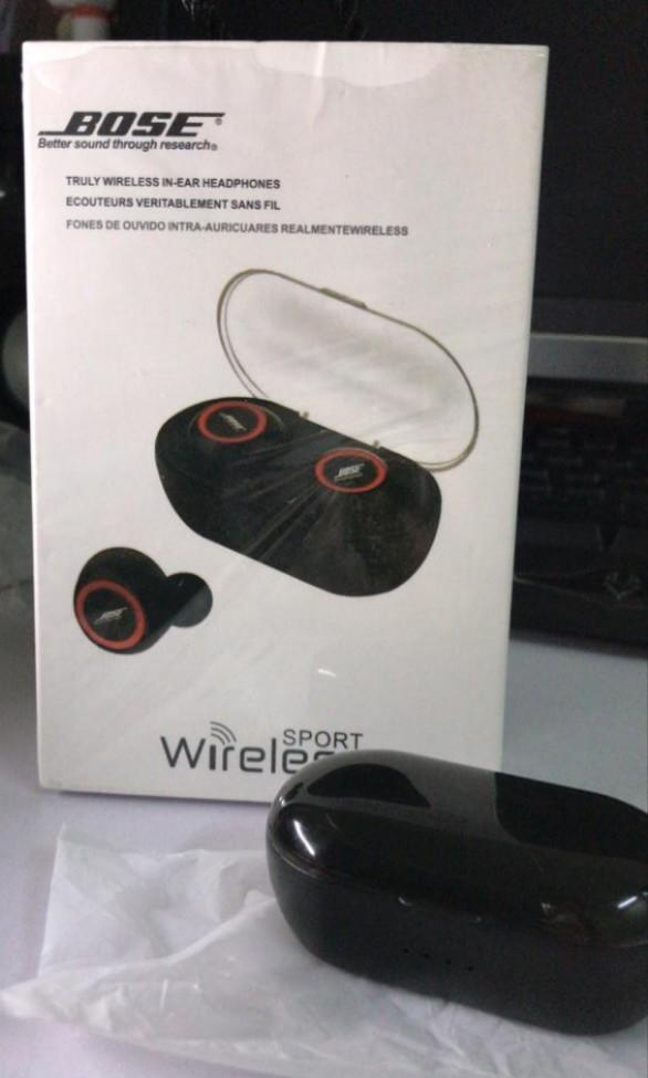 Bose tws 2025