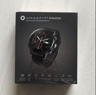 amazfit stratos 2 olx