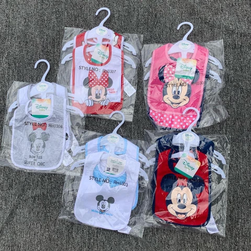 disney baby bibs