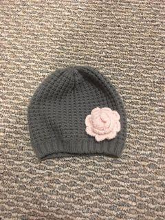 Brand new Knitted toque.