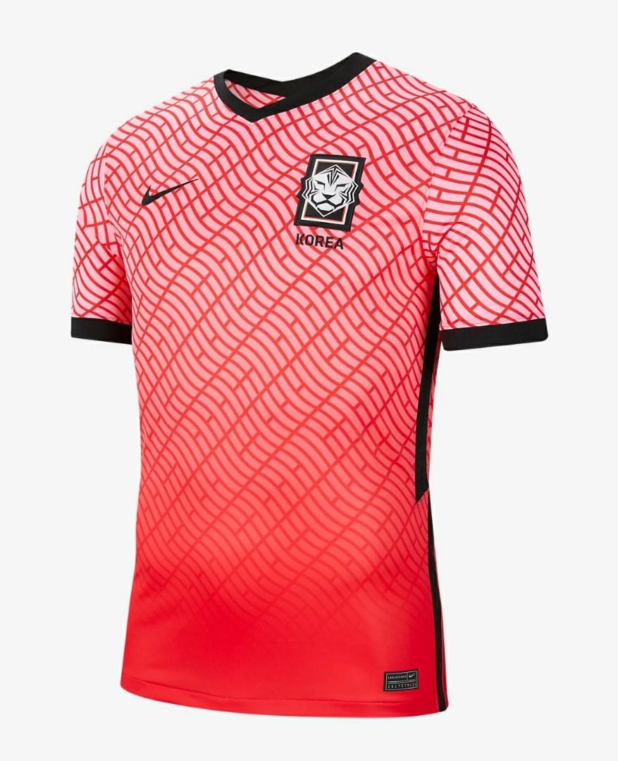original Nike South Korea 2020