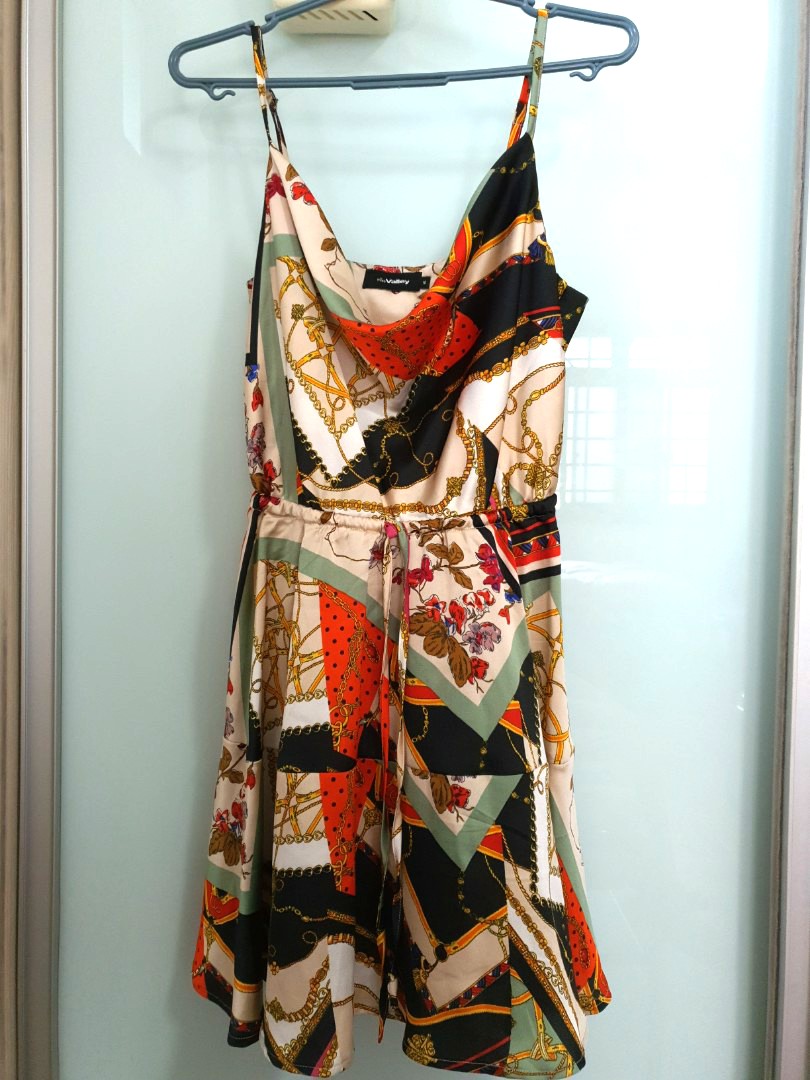 Gucci 2025 summer dresses