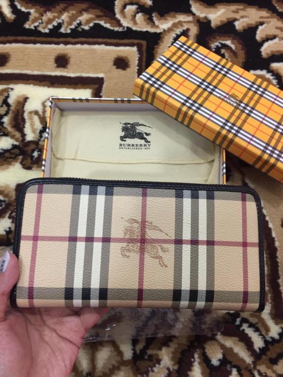 Ioffer mens outlet burberry wallet
