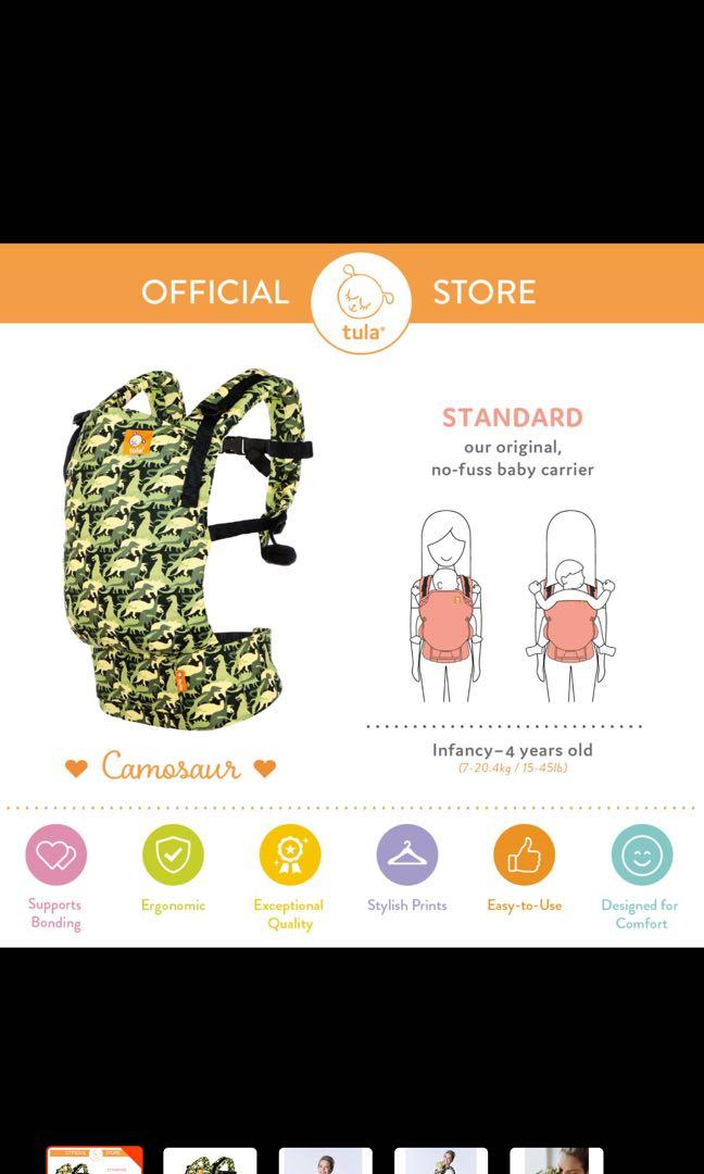 Tula camosaur cheap
