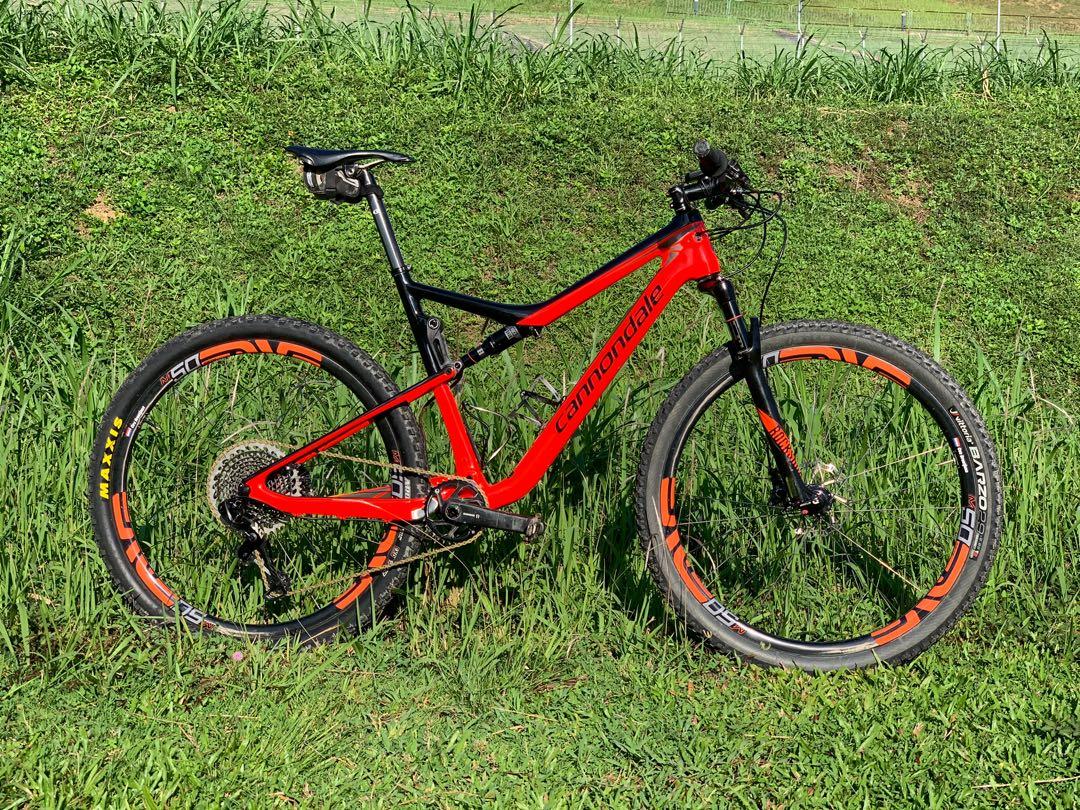 Cannondale scalpel xl outlet