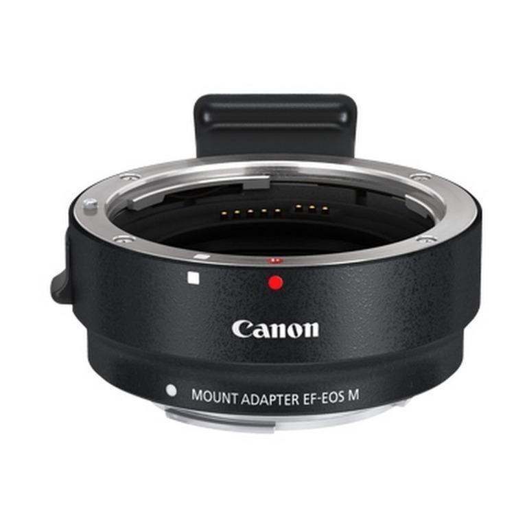 CANON EOS M Adapter (Category: Lens & Kits) located in Pasay City. Submitted by premiumbrands (Listing ID 1036764040, Image 2). Description: 100% Certified Original/Genuine product. Everything is brand new, and factory sealed. Available, and ready for FREE delivery via LBC Hong Kong (3-7 days LBC schedule). Check out our FACEBOOK pages: Bernie's Premium Brands - Gadgets Bernie's Premium Brands – Women.