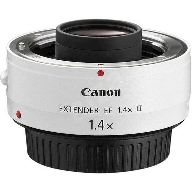 CANON Extender EF 1.4x III (Category: Flashes) located in Pasay City. Submitted by premiumbrands (Listing ID 1036766557, Image 3). Description: 100% Certified Original/Genuine product. Everything is brand new, and factory sealed. Available, and ready for FREE delivery via LBC Hong Kong (3-7 days LBC schedule). Check out our FACEBOOK pages: Bernie's Premium Brands - Gadgets Bernie's Premium Brands – Women.