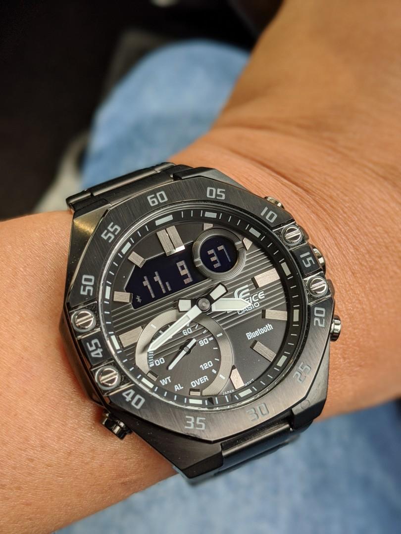 Edifice tmj deals