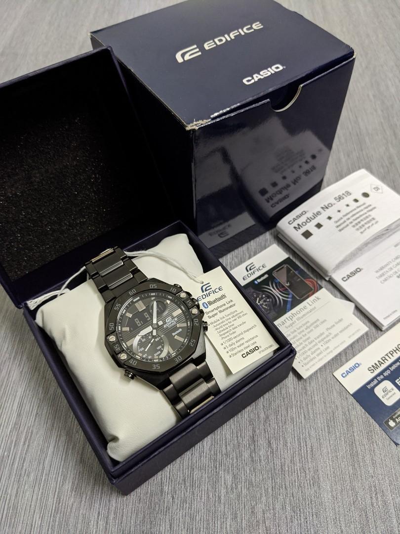Edifice tmj deals