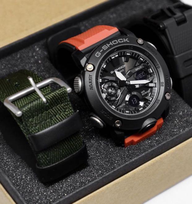 Casio ga 2000e shop