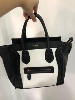 celine nano bag price philippines