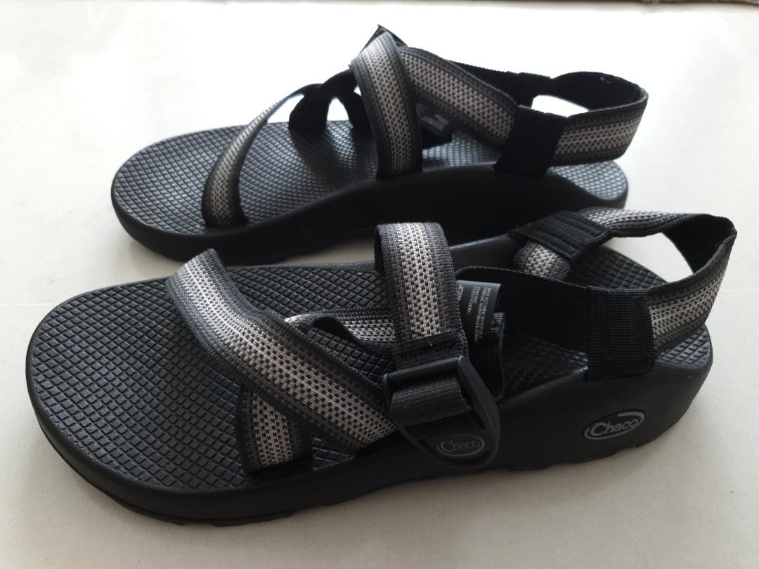 Chaco Sandals, like new, Mens Z/1, Men 