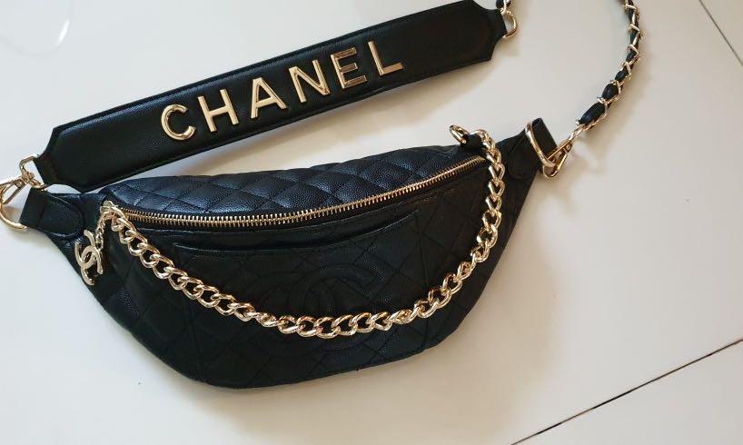Chanel belt bag japan preorder (Category: Luxury Bags & Wallets) located in Angeles City. Submitted by gogo.sparkle (Listing ID 1036624301, Image 2). Description: .