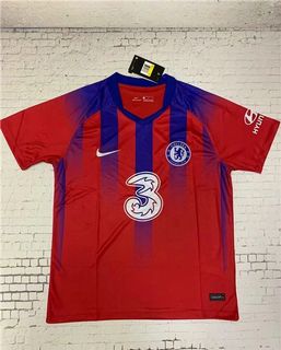 Chelsea 3rd Kit 20 21 Sports Sports Apparel On Carousell