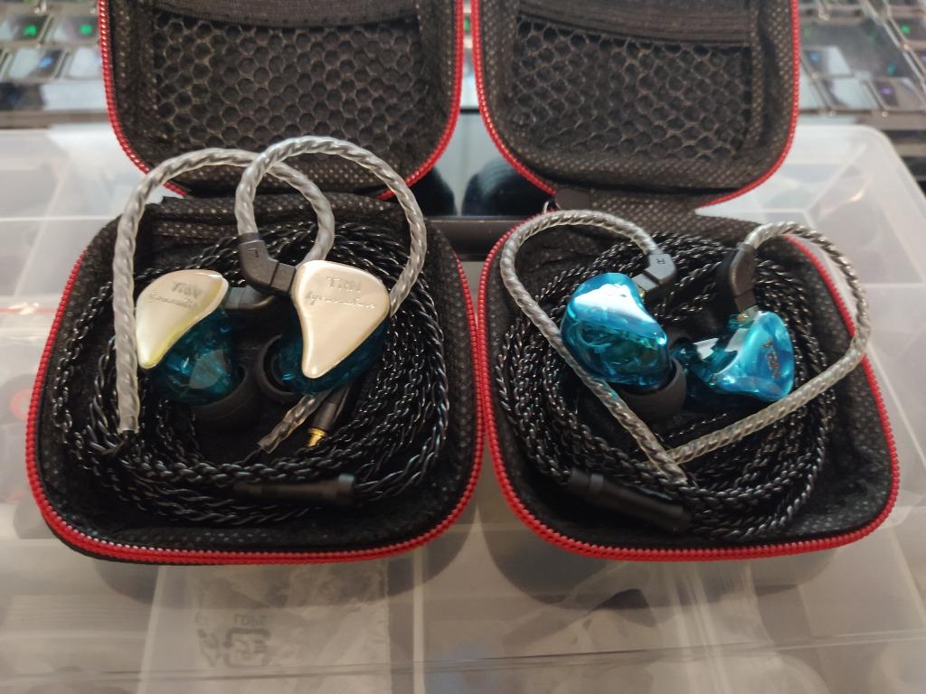 Chifi earphones store