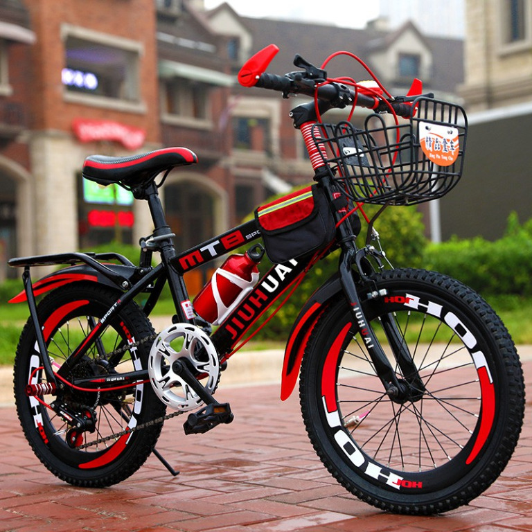 Bicycle for 10 year old boy hotsell