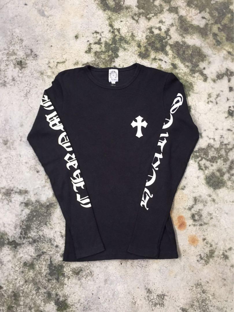 supreme chrome hearts