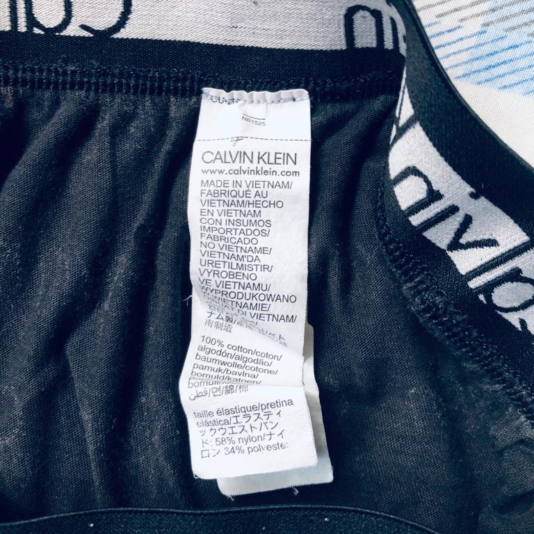 Calvin hot sale klein nb1525