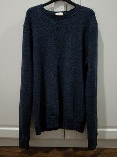 Club Monaco small men sweater