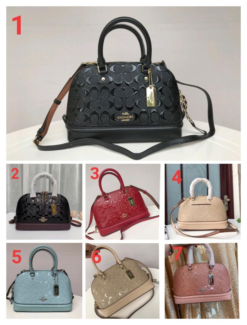 Coach 55450 cheap