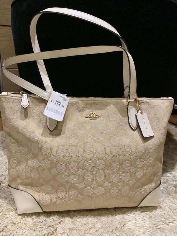 coach bag greenbelt makati