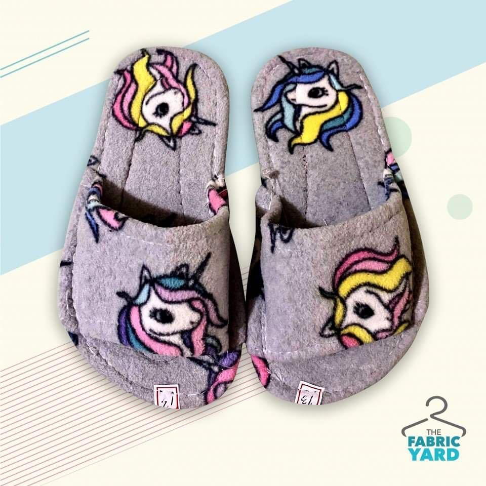 comfy bedroom slippers