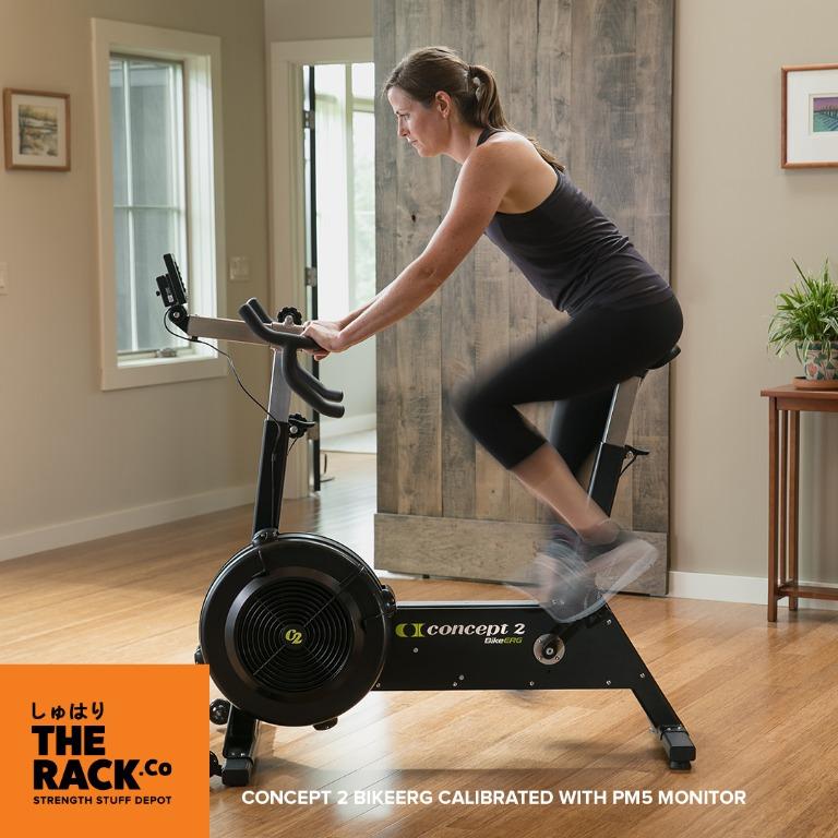 smartphone cradle for pm5