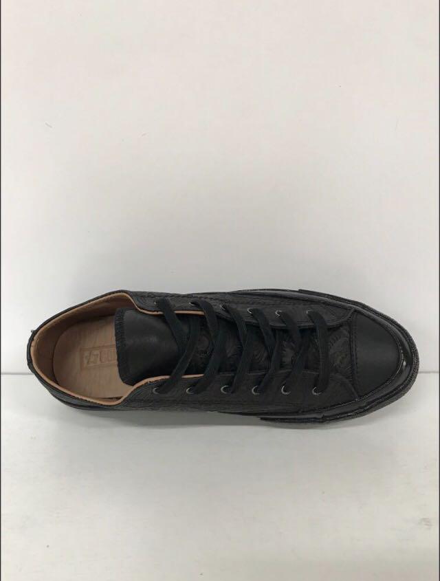 Converse 70s brutalist leather on sale