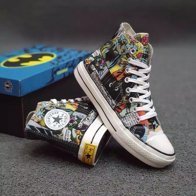 Converse custom