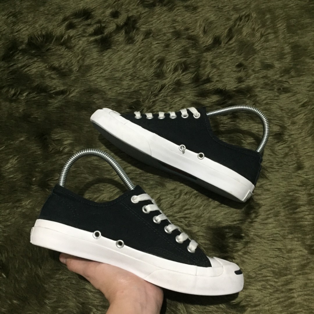 converse jack purcell sizing