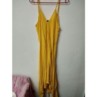 cotton on maxi dress