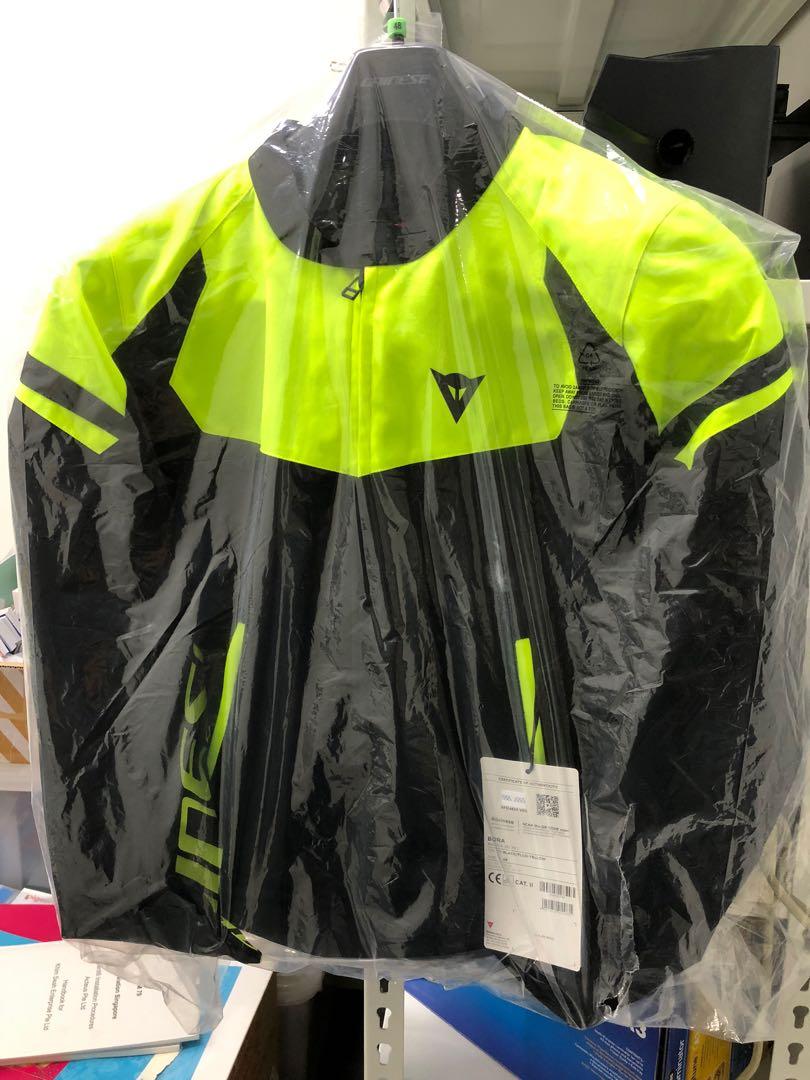 Dainese bora on sale air tex jacket