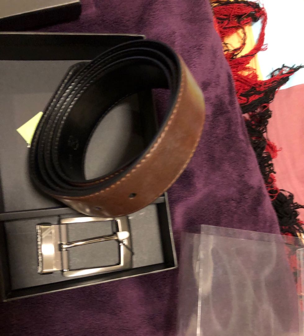 daniel hechter belts