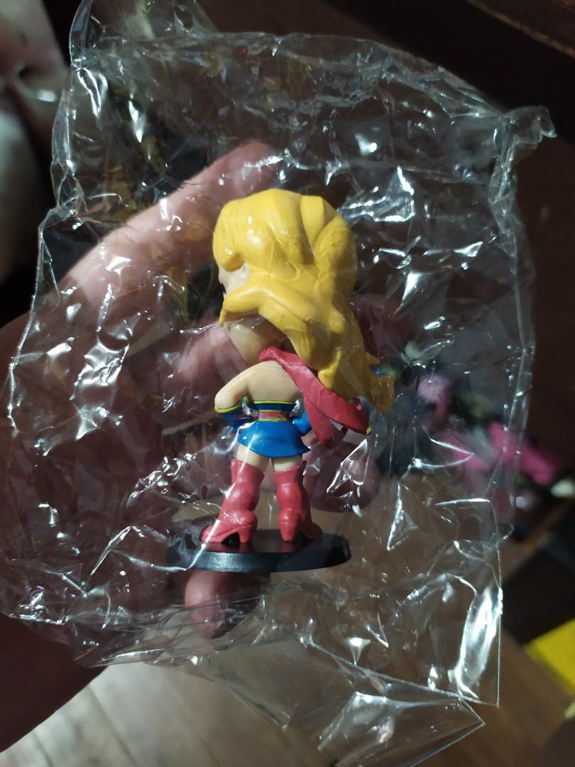 dc comics supergirl bombshells (Category: Comics & Manga) located in Quezon City. Submitted by toys_r_here (Listing ID 1036771994, Image 2). Description: dc comics bombshells supergirl As is What u see is what u get Preloved Meet or ship pwed Qc area near quezon Pm me for questions n discount.