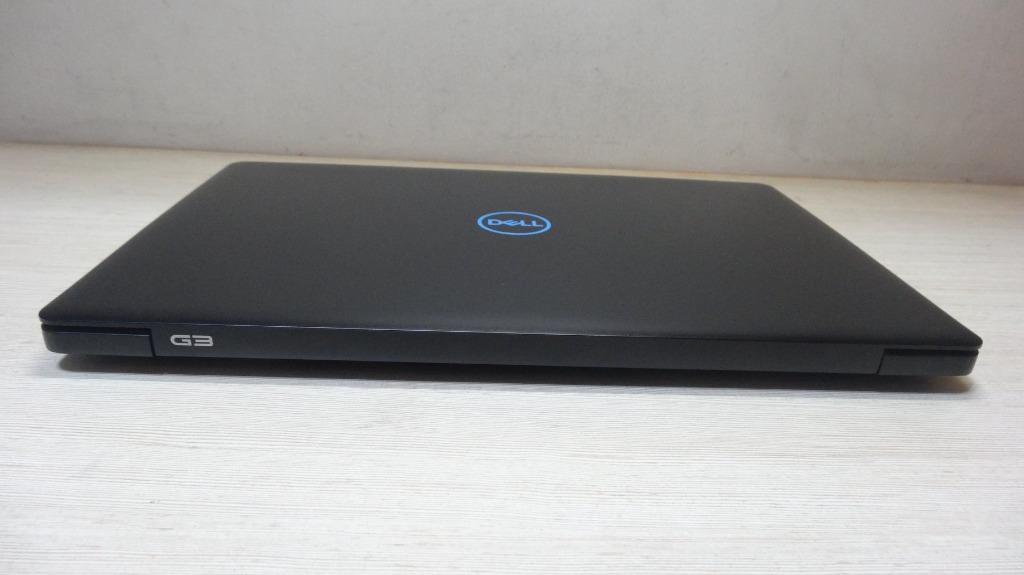 Dell G3 3579 Full HD i5-8300H 8GB SSD 128GB 1TB Nvidia GTX1050Ti ...