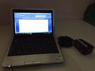 Dell mini
