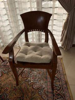 Teak Masa
