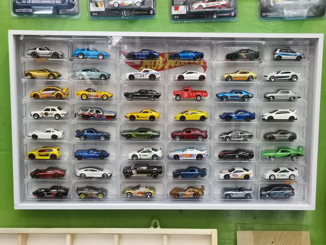 Hot on sale wheels rack