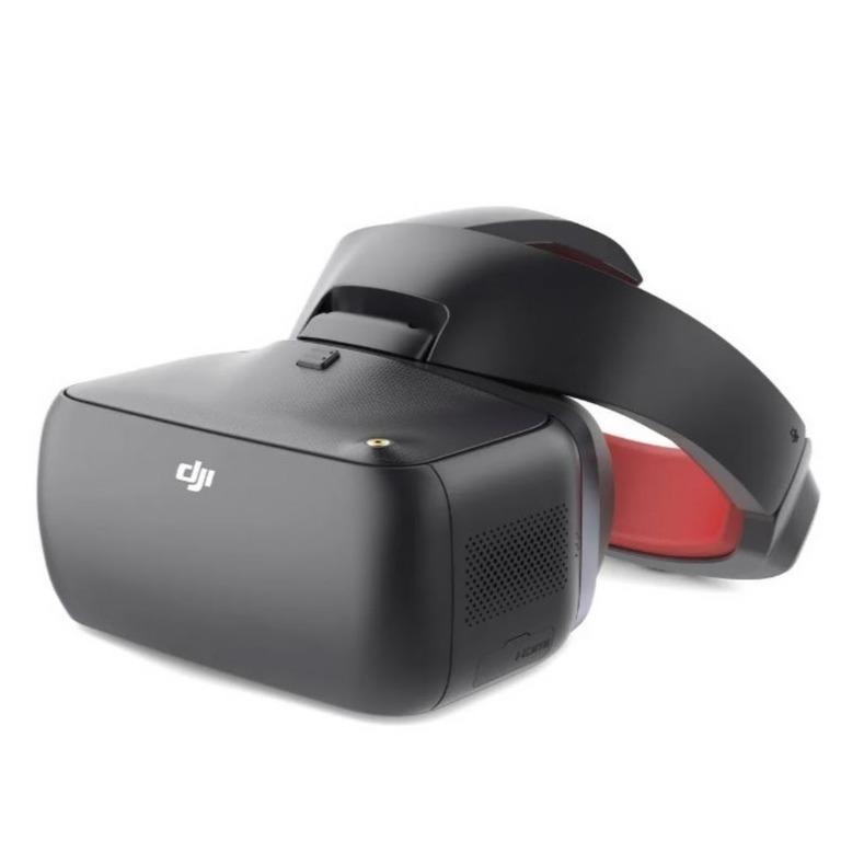 DJI Goggles (Racing Edition) (Category: Drones) located in Pasay City. Submitted by premiumbrands (Listing ID 1036769735, Image 2). Description: 100% Certified Original/Genuine product. Everything is brand new, and factory sealed. Available, and ready for FREE delivery via LBC Hong Kong (3-7 days LBC schedule). Check out our FACEBOOK pages: Bernie's Premium Brands - Gadgets Bernie's Premium Brands – Women.
