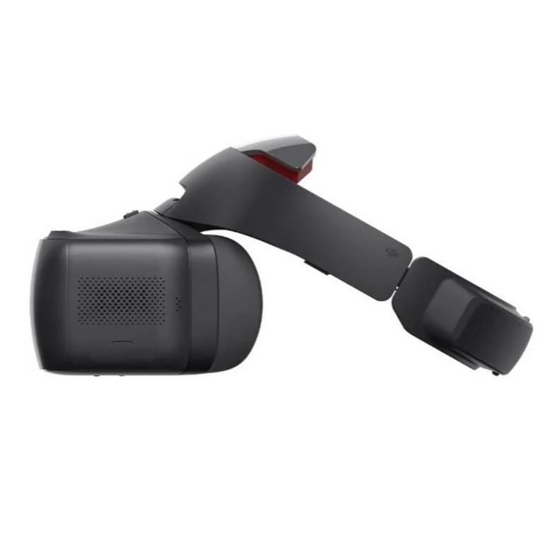 DJI Goggles (Racing Edition) Combo (Category: Drones) located in Pasay City. Submitted by premiumbrands (Listing ID 1036770619, Image 2). Description: 100% Certified Original/Genuine product. Everything is brand new, and factory sealed. Available, and ready for FREE delivery via LBC Hong Kong (3-7 days LBC schedule). Check out our FACEBOOK pages: Bernie's Premium Brands - Gadgets Bernie's Premium Brands – Women.