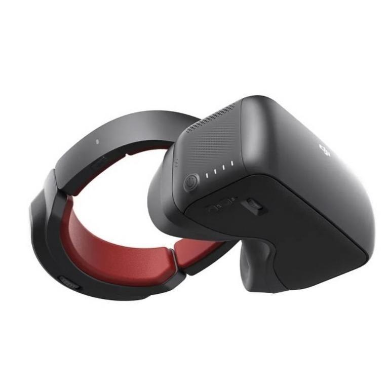 DJI Goggles (Racing Edition) Combo (Category: Drones) located in Pasay City. Submitted by premiumbrands (Listing ID 1036770619, Image 3). Description: 100% Certified Original/Genuine product. Everything is brand new, and factory sealed. Available, and ready for FREE delivery via LBC Hong Kong (3-7 days LBC schedule). Check out our FACEBOOK pages: Bernie's Premium Brands - Gadgets Bernie's Premium Brands – Women.