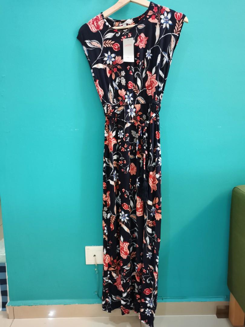 dorothy perkins sunflower dress
