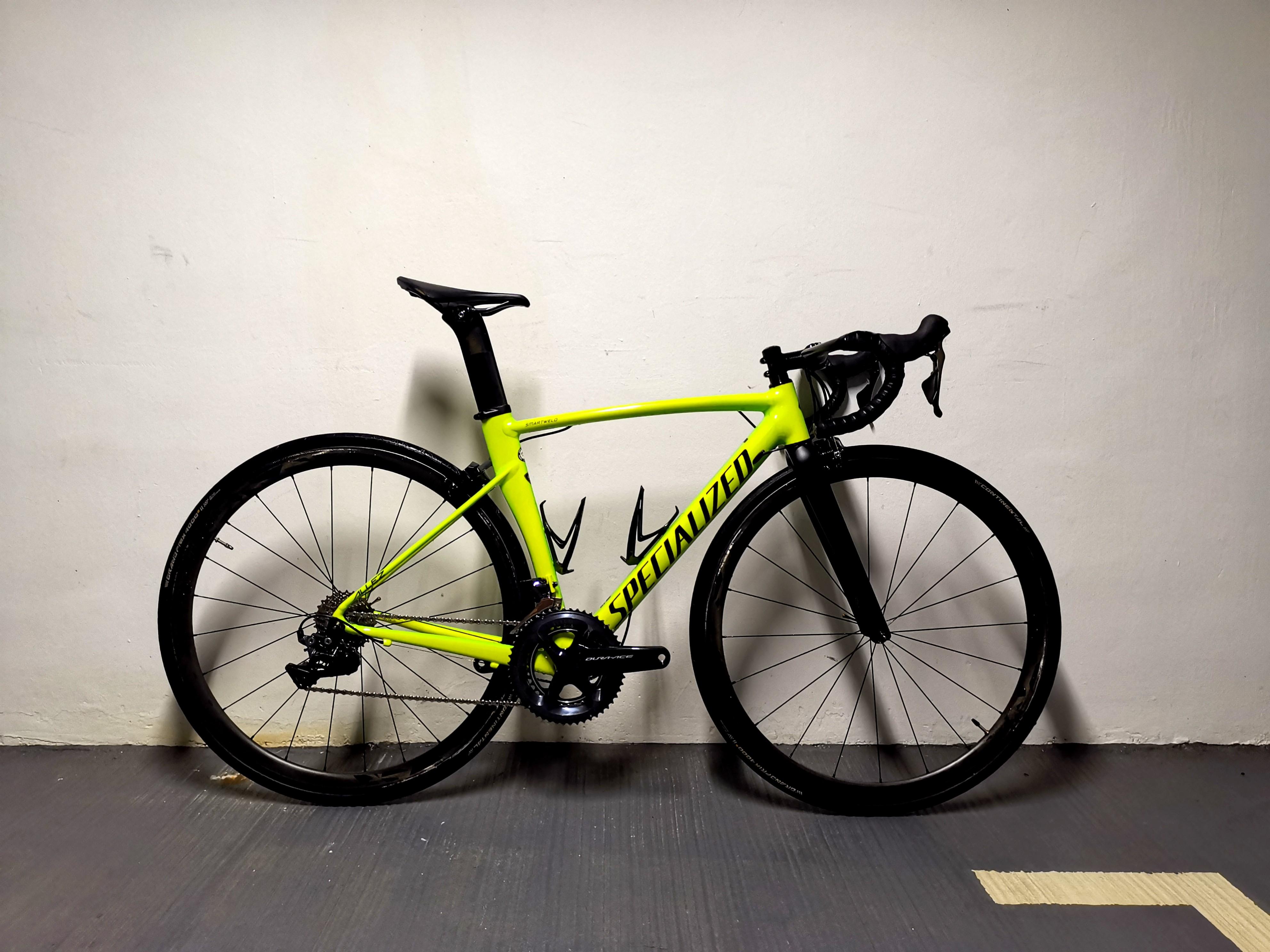 s works road bike price
