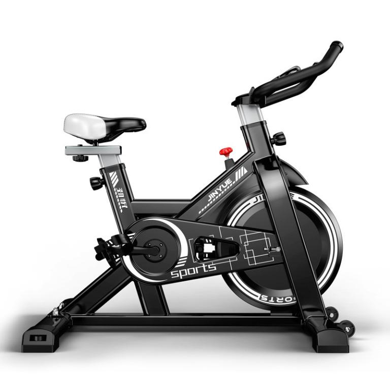 dynamic running machine