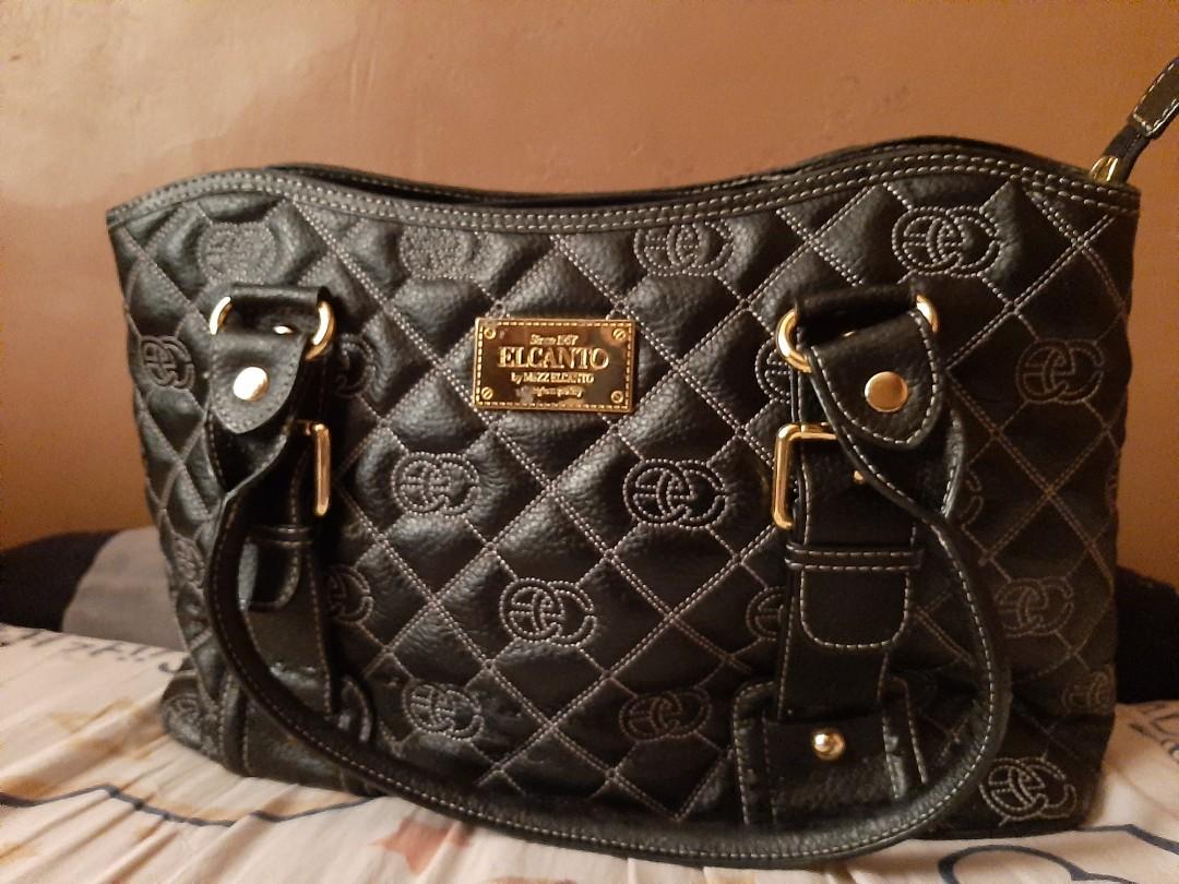 Elcanto shoulder bag